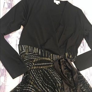 LuLaRoe elegant Deanne